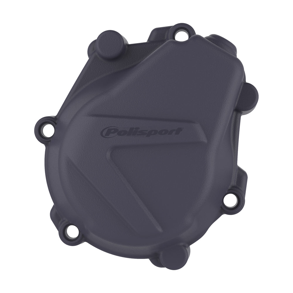 Polisport Ignition Cover Protector Blue For XC-F 450 2016-2018